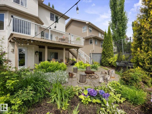33 Grayridge Crescent, Stony Plain, AB 