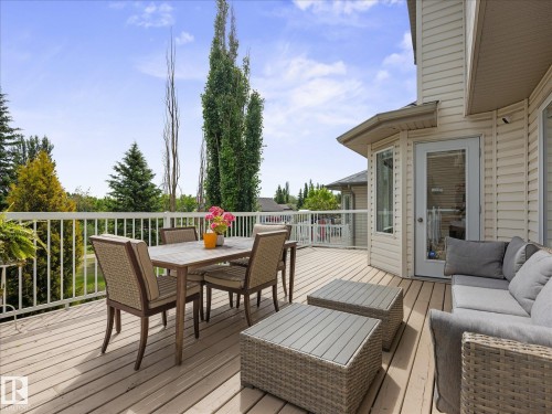33 Grayridge Crescent, Stony Plain, AB 