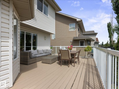 33 Grayridge Crescent, Stony Plain, AB 