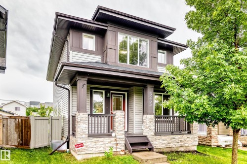 5233 2A Avenue, Edmonton, AB 