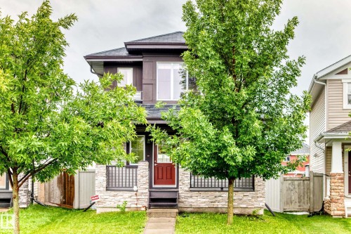 5233 2A Avenue, Edmonton, AB 