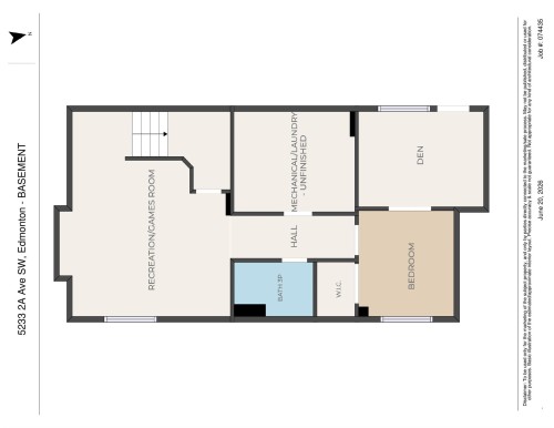 5233 2A Avenue, Edmonton, AB 
