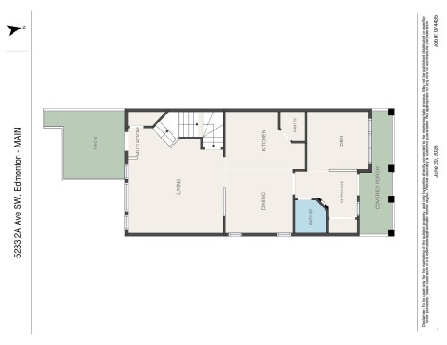 5233 2A Avenue, Edmonton, AB 