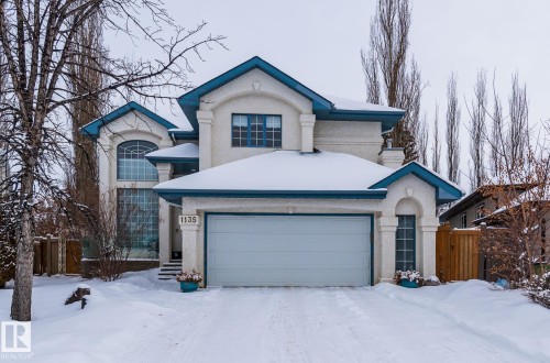 1135 116 Street, Edmonton, AB 