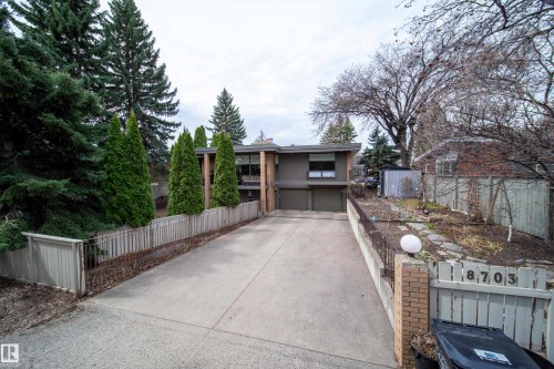 8703 137 Street, Edmonton, AB 