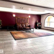 Spacious common area - 
