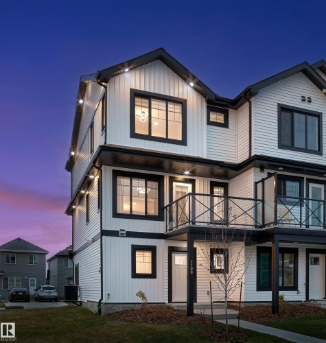 1198 Aster Boulevard, Edmonton, AB 