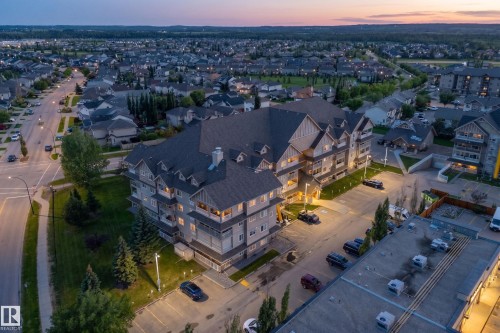 204A 6 SPRUCE RIDGE Drive  Spruce Grove, AB T7X 4M5