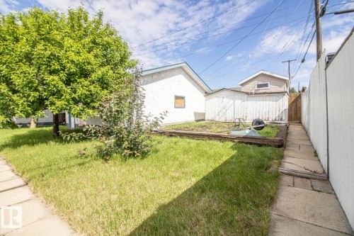 14107 58 Street, Edmonton, AB 