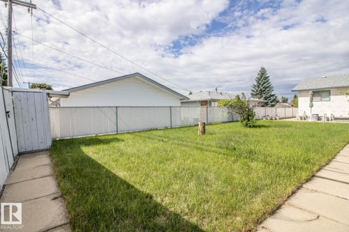 14107 58 Street, Edmonton, AB 
