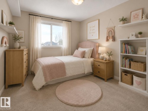 1476 Mcmillian Way, Edmonton, AB 