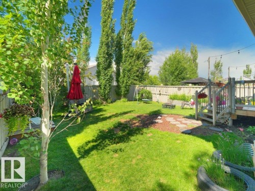 1476 Mcmillian Way, Edmonton, AB 