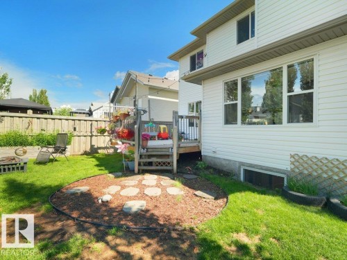 1476 Mcmillian Way, Edmonton, AB 
