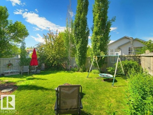 1476 Mcmillian Way, Edmonton, AB 