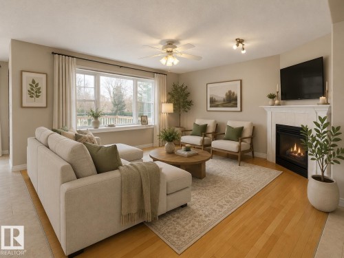 1476 Mcmillian Way, Edmonton, AB 