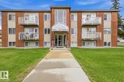 15 10164 150 Street  Edmonton, AB T5P 1P1