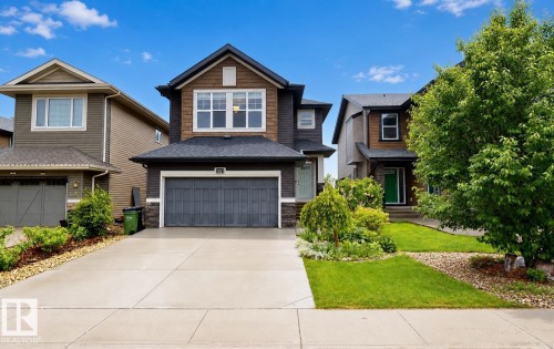 2022 Redtail Common Nw, Edmonton, AB 
