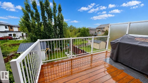 2022 Redtail Common Nw, Edmonton, AB 