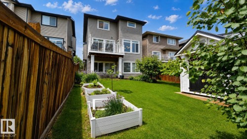 2022 Redtail Common Nw, Edmonton, AB 