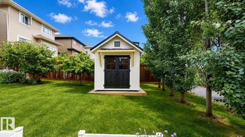 2022 Redtail Common Nw, Edmonton, AB 