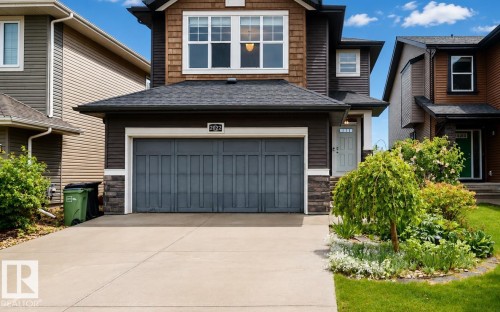 2022 Redtail Common Nw, Edmonton, AB 
