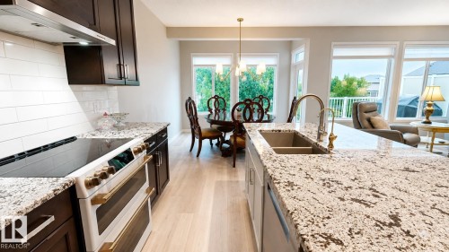 2022 Redtail Common Nw, Edmonton, AB 
