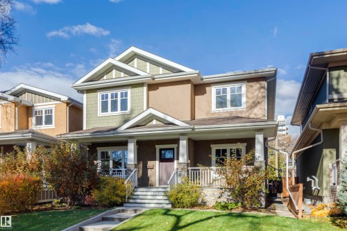 11026 80 Avenue, Edmonton, AB 