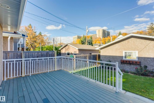 11026 80 Avenue, Edmonton, AB 