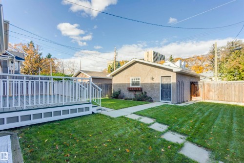 11026 80 Avenue, Edmonton, AB 