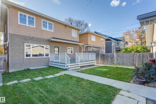 11026 80 Avenue, Edmonton, AB 