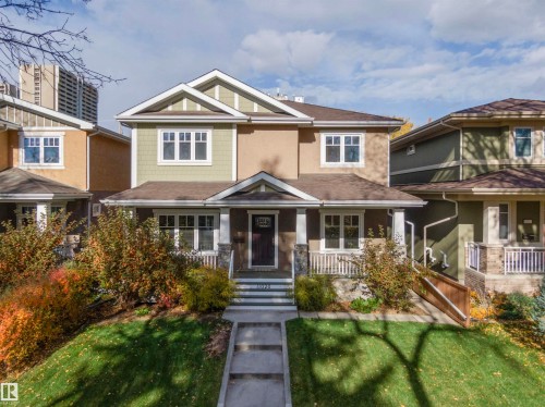 11026 80 Avenue, Edmonton, AB 