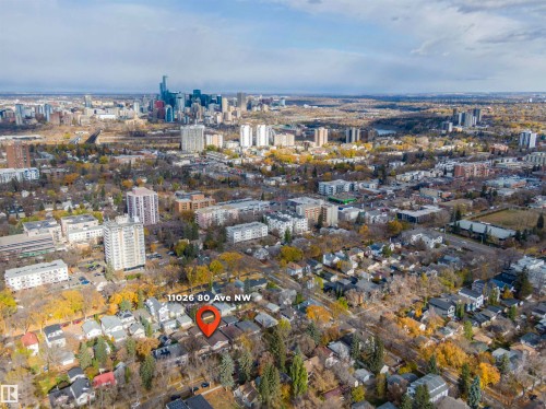 11026 80 Avenue, Edmonton, AB 