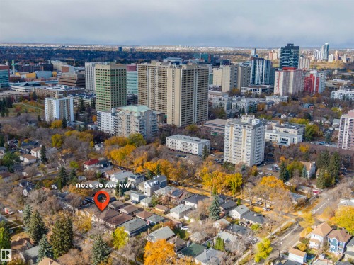 11026 80 Avenue, Edmonton, AB 