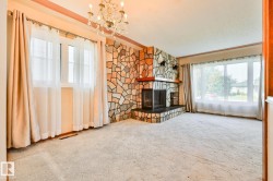 Living room - 