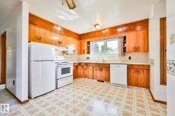 Kitchen - 