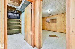 Basement - 
