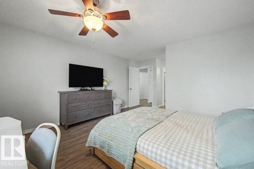 401 10827 85 Avenue, Edmonton, AB - Indoor Photo Showing Bedroom