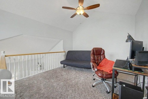 401 10827 85 Avenue, Edmonton, AB - Indoor Photo Showing Office