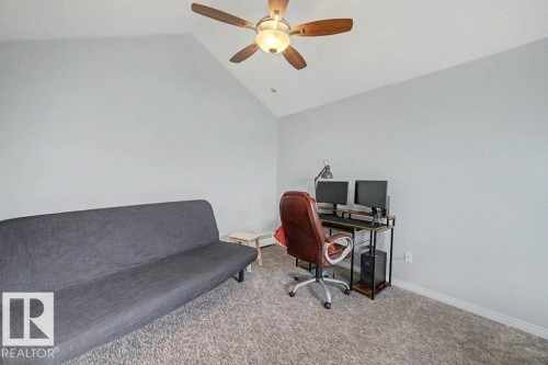 401 10827 85 Avenue, Edmonton, AB - Indoor Photo Showing Office