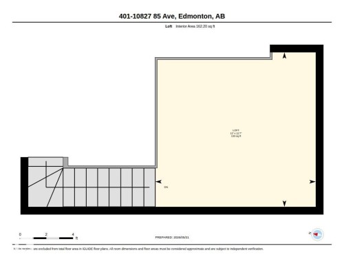 401 10827 85 Avenue, Edmonton, AB - Other