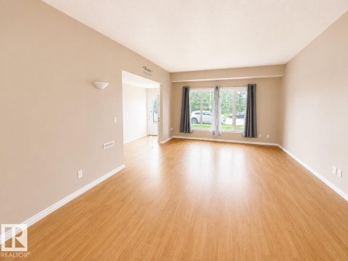 #A 4923 49 St, Gibbons, AB - Indoor Photo Showing Other Room