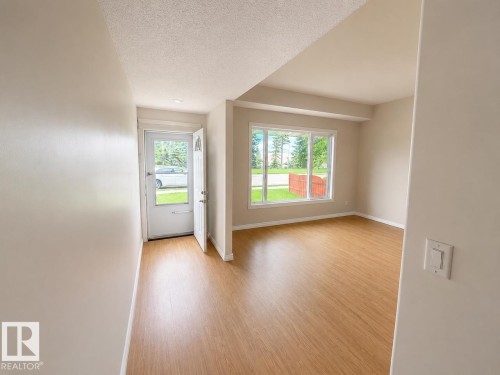 #A 4923 49 St, Gibbons, AB - Indoor Photo Showing Other Room