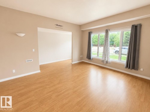 #A 4923 49 St, Gibbons, AB - Indoor Photo Showing Other Room