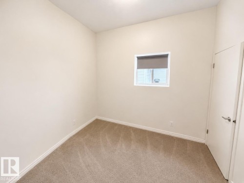 #A 4923 49 St, Gibbons, AB - Indoor Photo Showing Other Room