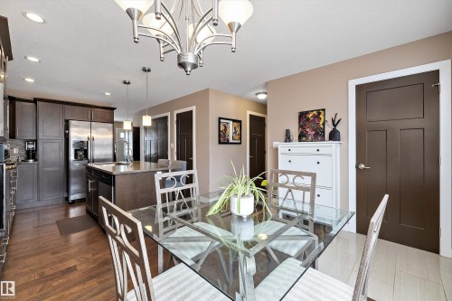 102 Richmond Link, Fort Saskatchewan, AB - Indoor