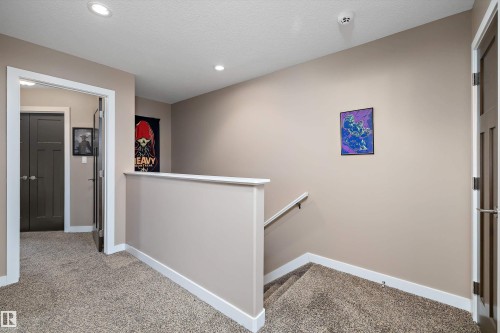 102 Richmond Link, Fort Saskatchewan, AB - Indoor Photo Showing Other Room