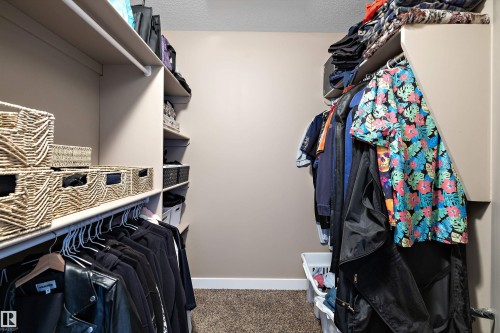 102 Richmond Link, Fort Saskatchewan, AB - Indoor With Storage
