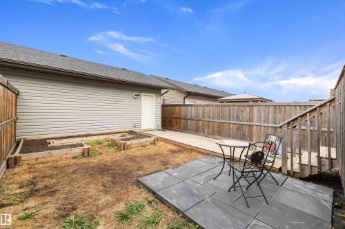 102 Richmond Link, Fort Saskatchewan, AB - Outdoor With Exterior