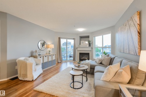 402 10221 111 Street, Edmonton, AB 