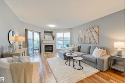 402 10221 111 Street  Edmonton, AB T5K 2W5